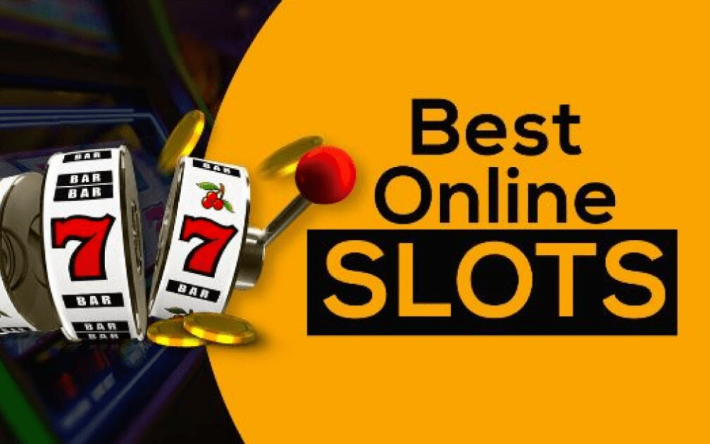 slot games